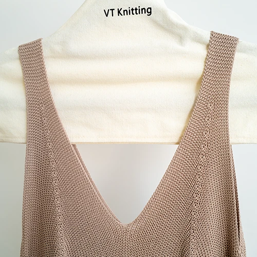 Women's Knit Dresses for Summer