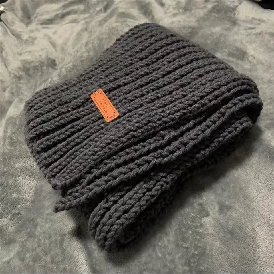 Designer skjerf for kvinner