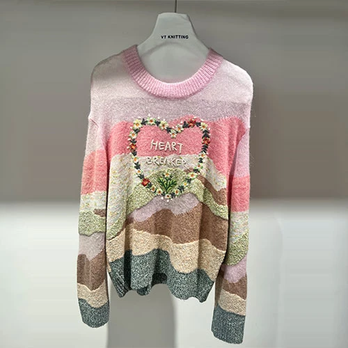 Designergenser for kvinner