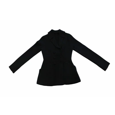 Om dressstoffer