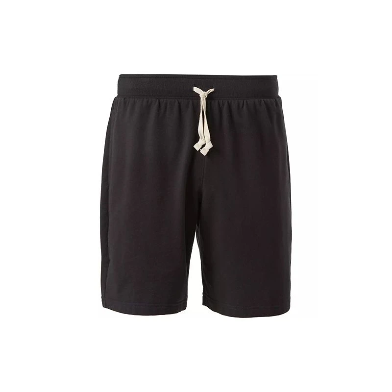 Strikket atletisk shorts