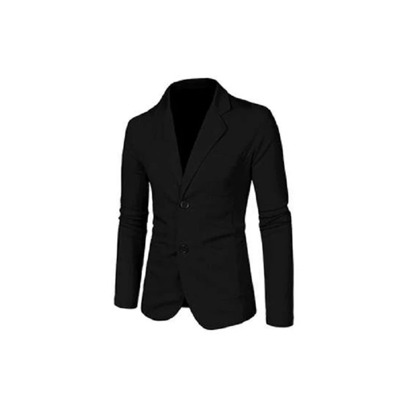 Lett sommerblazer for menn