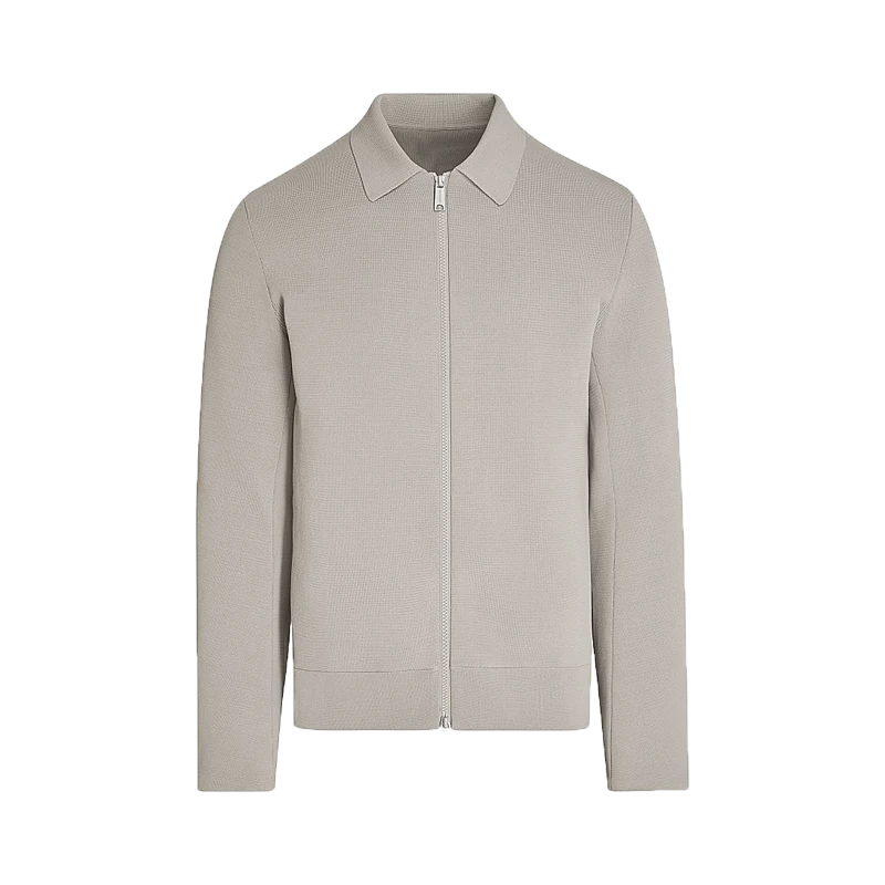 Cashmere genser for menn