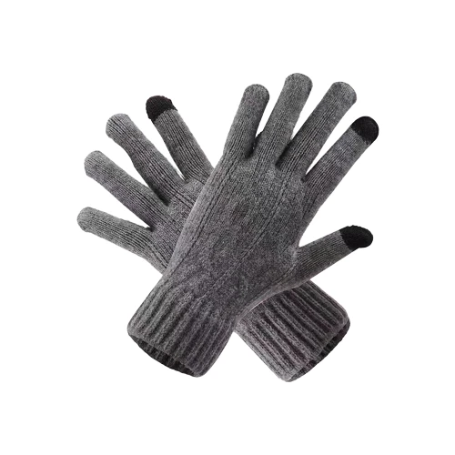 Possum Merino fingerløse hansker