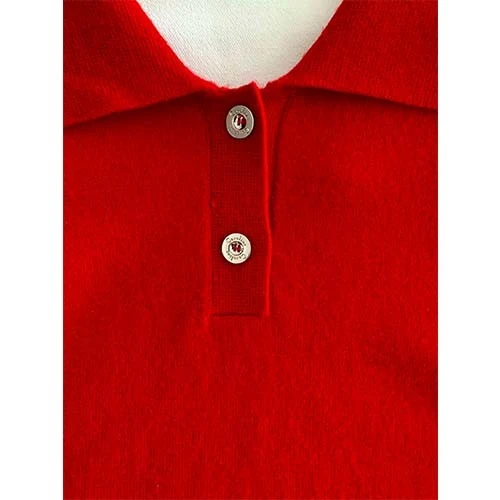 Red Wool Shirt Womens high quality Red Wool Shirt Womens high quality