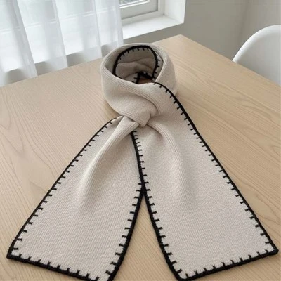 Cashmere ullskjerf