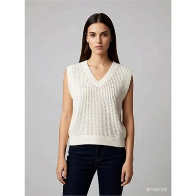 Chunky Knit Designer gensere for dame