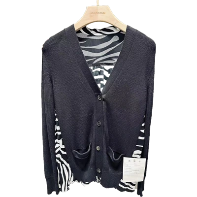 Komfortabel blazer for kvinner