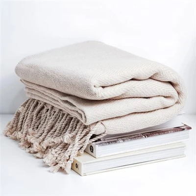 Sofa teppe for avslapning