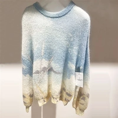 Designer Cerwneck gensere