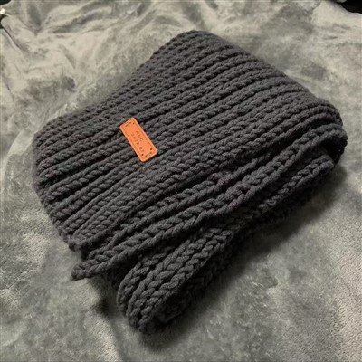 Designer skjerf for kvinner