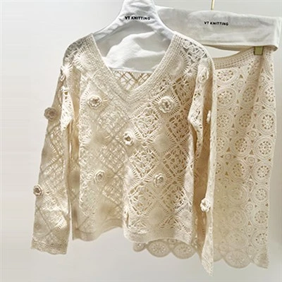 Designer sommertopper for damer