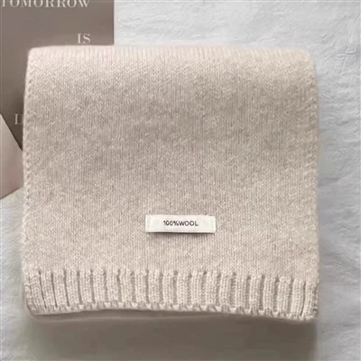 Mote skjerf for kvinner