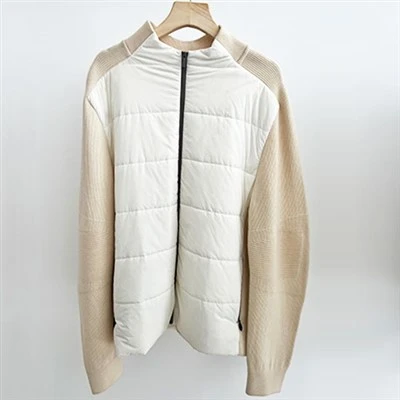 Fasjonabel utendørs cardigan