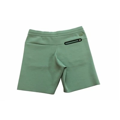Strikket treningsshorts