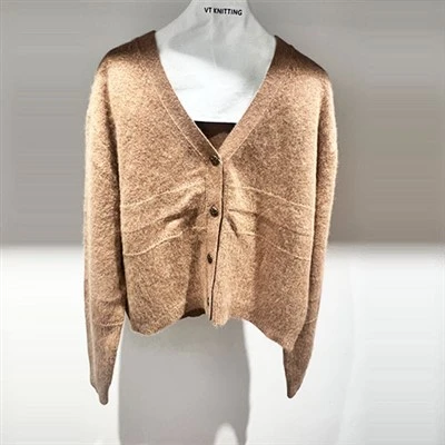 Lang genser Design damer