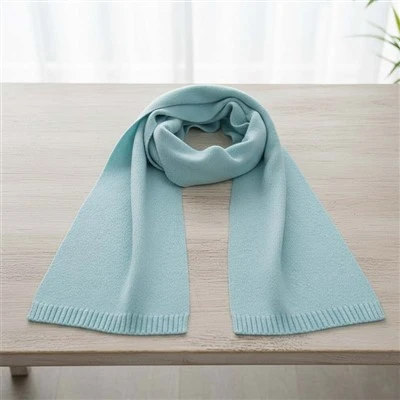 Merino skjerf