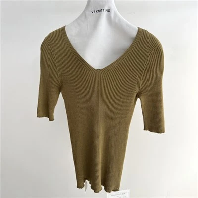 Merino tank dame