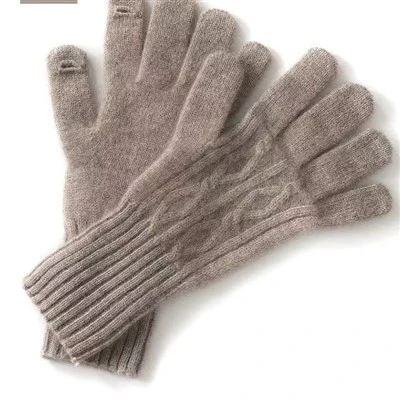 Merino vinterullhansker