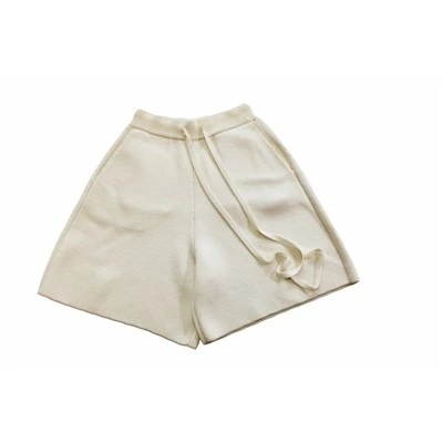 Savner Knit Shorts