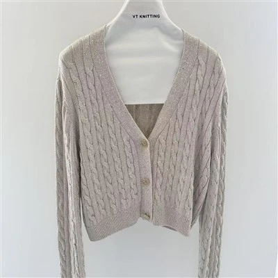 Enkel stil kvinnedesigner topper