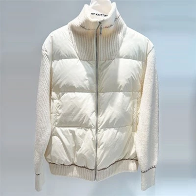Vanntett utendørs cardigan for kvinner