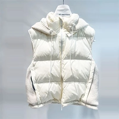 Vindfast utendørs cardigan
