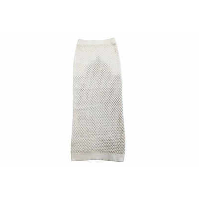 Myk strikkeshorts for kvinner