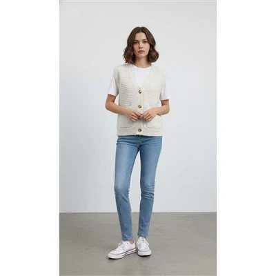 Ull cardigans