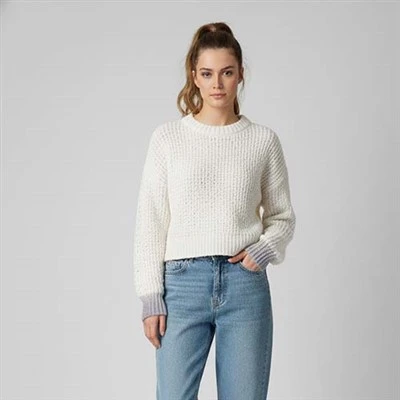 Ull Cropped Genser