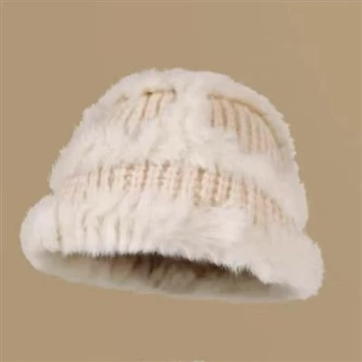 Ull Vintage hatt