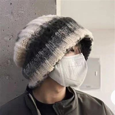 Ull vinterhatt