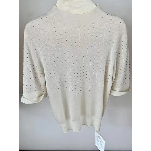 Women's Basic Cotton Knitwear suppliers