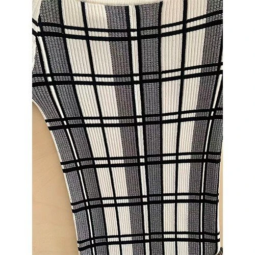 Women's Basic Wool Knitted Clothes high quality