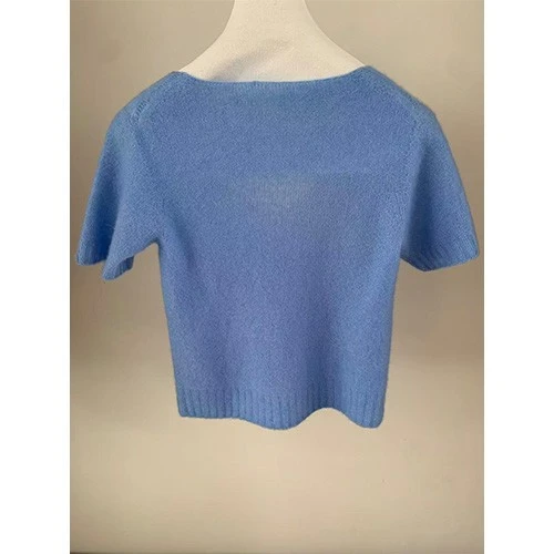 Women's Office Basic Knitted Tops factory