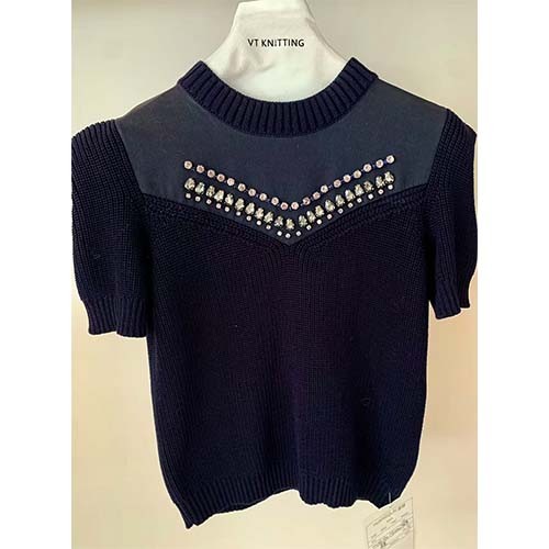 Wool Jumper price
