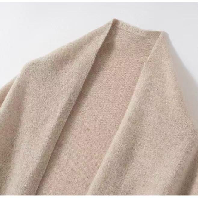 Woolen Shawl factory Woolen Shawl factory